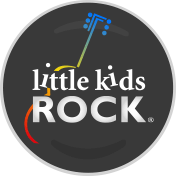 LES PAUL FOUNDATION SUPPORTS LITTLE KIDS ROCK