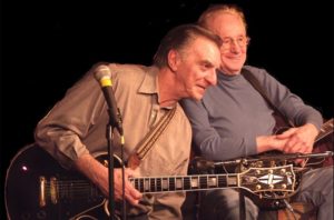 The Les Paul Foundation Grants Rockit! Live Foundation Award for Education