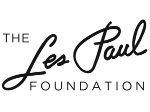 Alice Bidoae Wins VH1 Les Paul Legacy Contest