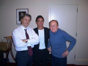 Les Paul: Former manager to share stories about legendary guitarist and inventor