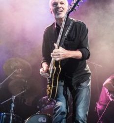 Legendary Guitarist Peter Frampton to Receive The Les Paul Innovation Award at 34thAnnual NAMMTEC Awards