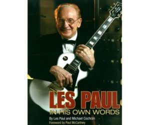 LES PAUL FOUNDATION CELEBRATES LES PAUL’S 104TH BIRTHDAY WITH 104 GIVEAWAYS ALL DAY ON JUNE 9TH, 2019