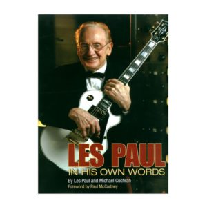 LES PAUL FOUNDATION CELEBRATES LES PAUL’S 104TH BIRTHDAY WITH 104 GIVEAWAYS ALL DAY ON JUNE 9TH, 2019