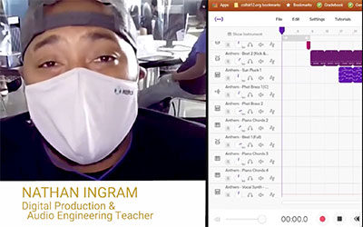 A Word from One of our Grantees