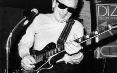 Les Paul through the Lens – A Traveling Gallery Exhibit of Rare Photos Commemorating the Life of the Father of Modern Music Kicks Off This Month
