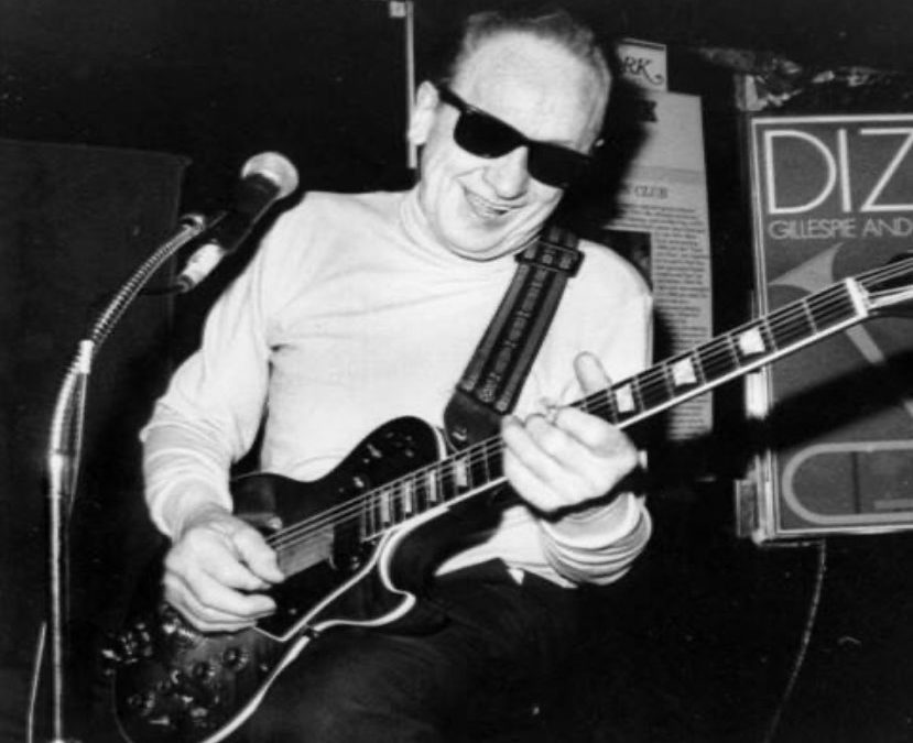 Les Paul through the Lens – A Traveling Gallery Exhibit of Rare Photos Commemorating the Life of the Father of Modern Music Kicks Off This Month