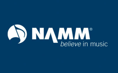 NAMM’s Museum of Making Music and The 2022 NAMM Show to Welcome “Les Paul Thru the Lens”