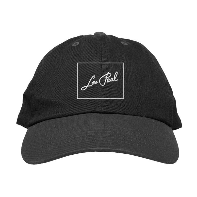 Les Paul Signature Cap 
