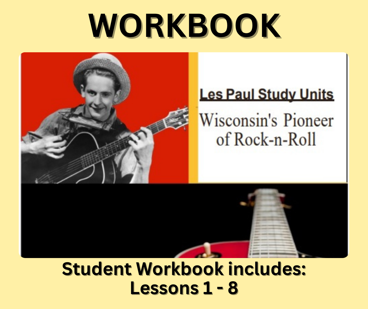 workbook