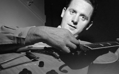 Celebrating Les Paul’s 111th Birthday: The Guitar Innovator Who Changed Music Forever